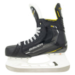BAUER S22 SUPREME M4 INTERMEDIATE PLAYER SKATE *FINAL SALE*