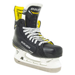 BAUER S22 SUPREME M4 INTERMEDIATE PLAYER SKATE *FINAL SALE*