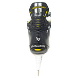BAUER S22 SUPREME M4 INTERMEDIATE PLAYER SKATE *FINAL SALE*