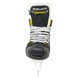 BAUER S22 SUPREME M4 INTERMEDIATE PLAYER SKATE *FINAL SALE*