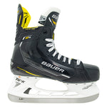 BAUER S22 SUPREME M4 SENIOR HOCKEY PLAYER SKATE *FINAL SALE*