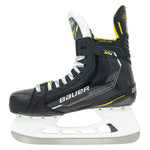 BAUER S22 SUPREME M4 SENIOR HOCKEY PLAYER SKATE *FINAL SALE*