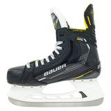 BAUER S22 SUPREME M4 SENIOR HOCKEY PLAYER SKATE *FINAL SALE*