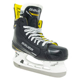 BAUER S22 SUPREME M4 SENIOR HOCKEY PLAYER SKATE