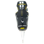 BAUER S22 SUPREME M4 SENIOR HOCKEY PLAYER SKATE *FINAL SALE*