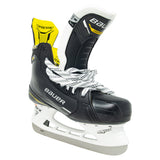 BAUER S22 SUPREME M4 SENIOR HOCKEY PLAYER SKATE