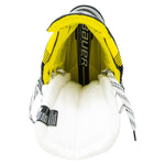 BAUER S22 SUPREME M4 SENIOR HOCKEY PLAYER SKATE *FINAL SALE*