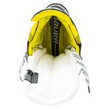 BAUER S22 SUPREME M4 SENIOR HOCKEY PLAYER SKATE *FINAL SALE*