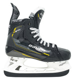 BAUER S22 SUPREME M5 PRO SENIOR PLAYER SKATE *FINAL SALE*