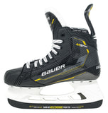 BAUER S22 SUPREME M5 PRO SENIOR PLAYER SKATE *FINAL SALE*