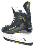 BAUER S22 SUPREME M5 PRO SENIOR PLAYER SKATE *FINAL SALE*