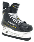 BAUER S22 SUPREME M5 PRO SENIOR PLAYER SKATE *FINAL SALE*