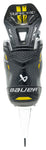 BAUER S22 SUPREME M5 PRO SENIOR PLAYER SKATE *FINAL SALE*