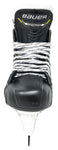 BAUER S22 SUPREME M5 PRO SENIOR PLAYER SKATE *FINAL SALE*