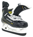 BAUER S22 SUPREME M5 PRO SENIOR PLAYER SKATE *FINAL SALE*