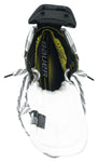 BAUER S22 SUPREME M5 PRO SENIOR PLAYER SKATE *FINAL SALE*