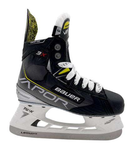 BAUER S21 VAPOR 3X JUNIOR PLAYER SKATE