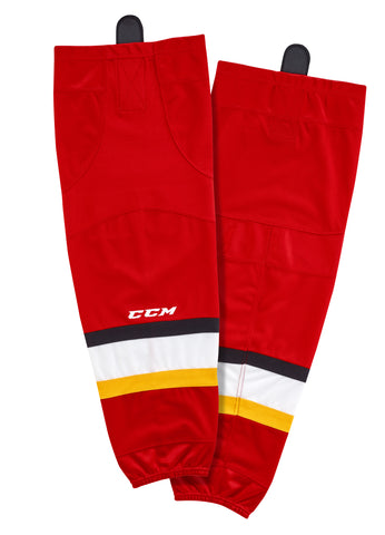 CHAUSSETTE DE JEU CCM 8000 SENIOR