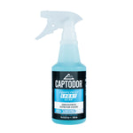 CAPTODOR GEAR ODOR DESTROYER SPRAY 500ml