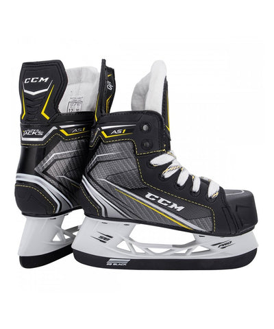 CCM SUPER TACKS AS1 YOUTH PLAYER SKATE *FINAL SALE*