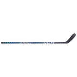 CCM JETSPEED FT5 PRO SENIOR HOCKEY PLAYER STICK - BLUE