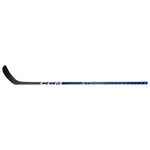 CCM JETSPEED FT5 PRO SENIOR HOCKEY PLAYER STICK - BLUE