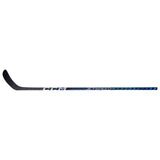 CCM JETSPEED FT5 PRO SENIOR HOCKEY PLAYER STICK - BLUE