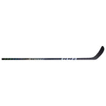 CCM JETSPEED FT5 PRO INTERMEDIATE PLAYER STICK - CHROME