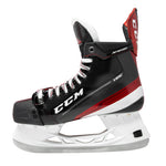 CCM JETSPEED VIBE JUNIOR PLAYER SKATE ( 2021 )