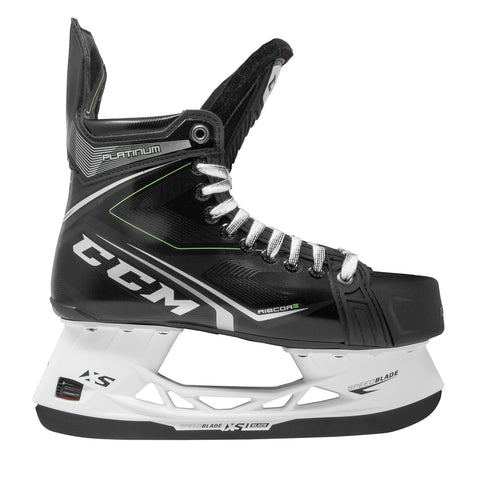 CCM RIBCOR PLATINUM INTERMEDIATE PLAYER SKATE ( 2021 )