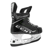 CCM RIBCOR PLATINUM INTERMEDIATE PLAYER SKATE ( 2021 )