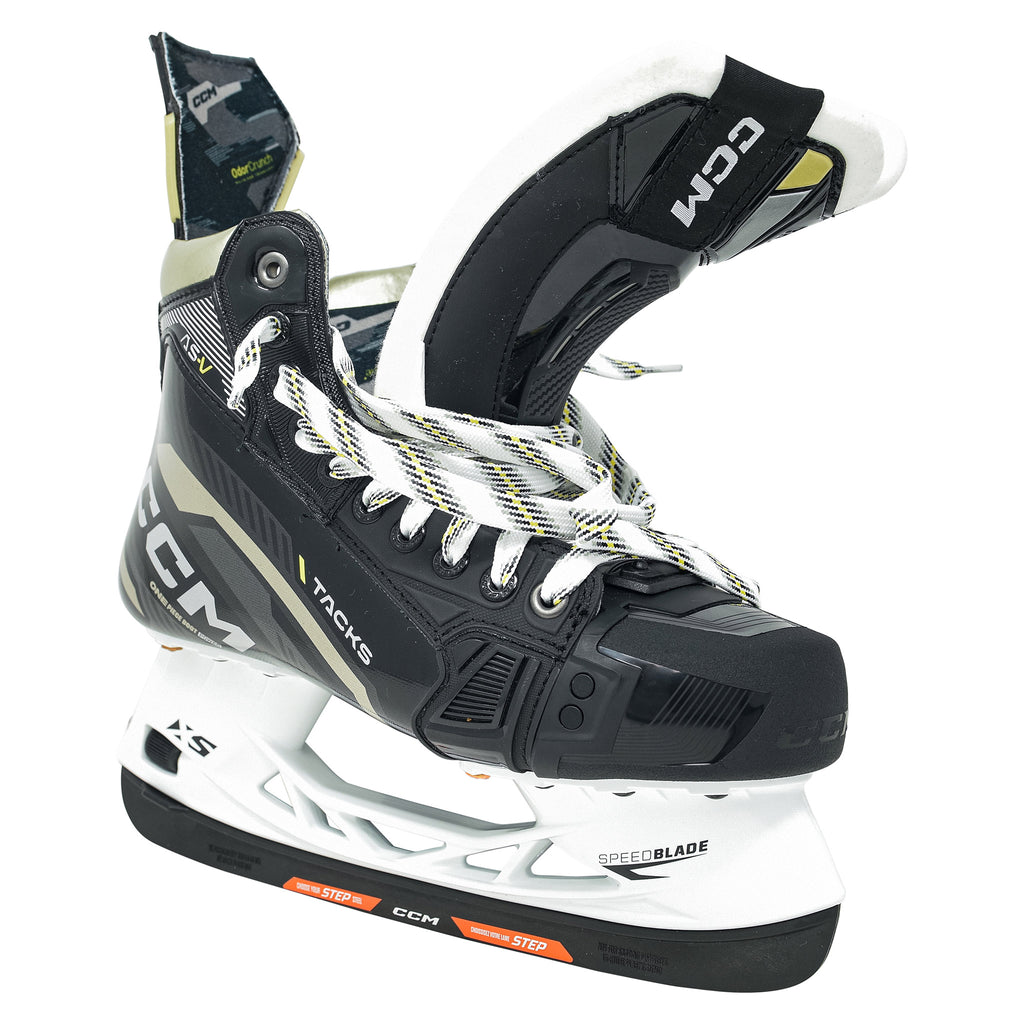 Ccm one piece boot sales