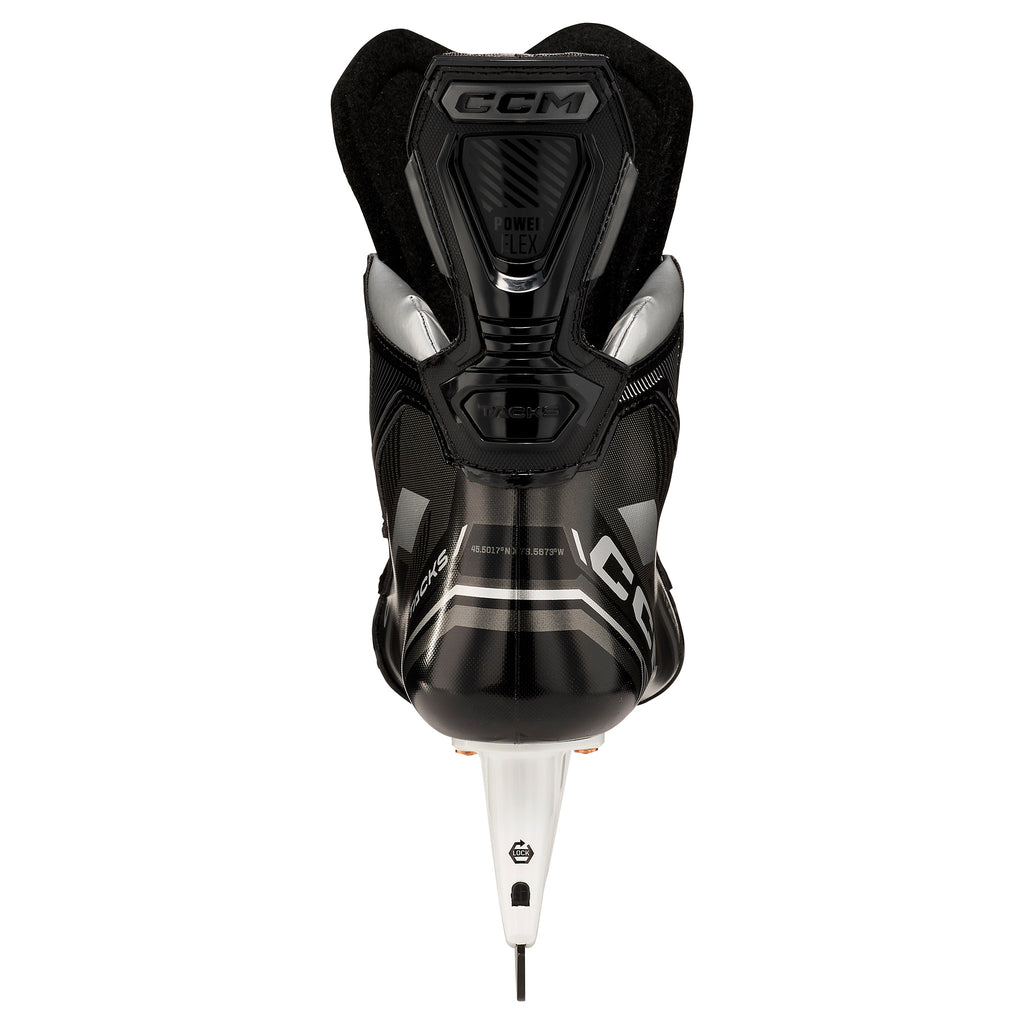 CCM TACKS VECTOR PLUS INTERMEDIATE PLAYER SKATE ( 2022 ) Just Hockey