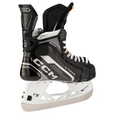 CCM TACKS VECTOR PREMIER SENIOR HOCKEY SKATE ( 2022 ) W/ STEP STEEL