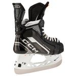 CCM TACKS VECTOR PREMIER INTERMEDIATE PLAYER SKATE W/ STEP STEEL