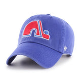 47 BRAND MENS NHL CLEAN UP HAT