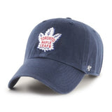 47 BRAND MENS NHL CLEAN UP HAT