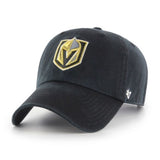 47 BRAND MENS NHL CLEAN UP HAT