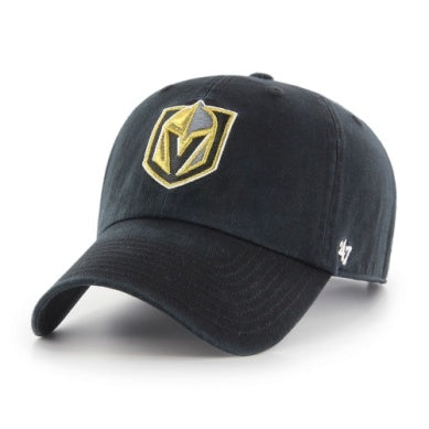 47 BRAND MENS NHL CLEAN UP HAT