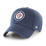 CHAPEAU DE NETTOYAGE NHL POUR HOMME 47 BRAND