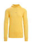 ICEBREAKER MENS COOL LITE LONG SLEEVE MERINO HOODIE