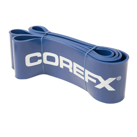 COREFX STRENGTH BAND - BLUE (85 - 230LBS)