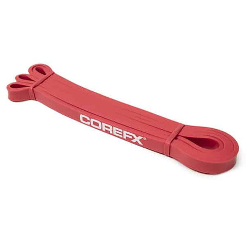 COREFX STRENGTH BAND - RED (15-35LBS)