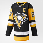 ADIDAS MENS AUTHENTIC NHL JERSEY AVEC NOM