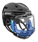 BAUER CONCEPT III SPLASH GUARD -2PK