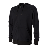 SAXX LOUNGEWEAR DOWNTIME FULL ZIP HOODIE