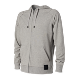 SAXX LOUNGEWEAR DOWNTIME FULL ZIP HOODIE