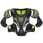 WARRIOR DX3 SR SHOULDER PAD