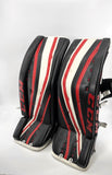 DEMO CCM PREMIER LEG PADS *FINAL SALE*