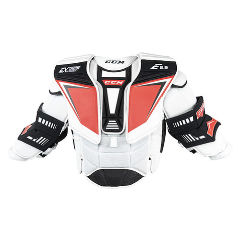 CCM E2.9 CHEST PROTECTOR CHEST & ARM